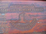 Itt kezdődődik a mocsár