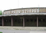 Budai Park Színpad