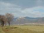 A Füzéri vár