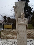 A III. Béla emlékmű