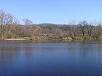 Távolban a Festung