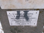 A jelsző nem ezen van