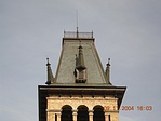 Torony