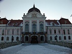 Kastély
