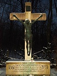 Fadrusz feszület