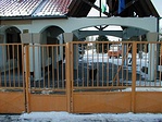 Zárva :(