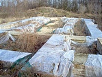 Ásatások