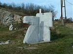 Ősi harcos, nagyon kidolgozott altesttel...