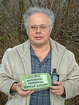 A boldog megtaláló...