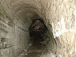 A barlangban