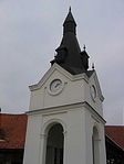 Kőtorony