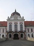 Ma pont zárva volt