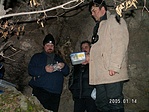 LOG-olás
