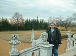 A parkban