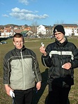 a láda