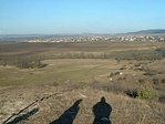 A dombról