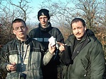 a három kesser
