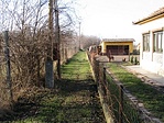 láda felé
