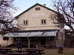 Czibulkának háza