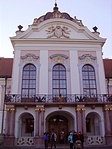 Királyi-lak