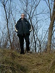 a kő mellett
