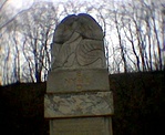Az emlékmű