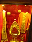 A kincstár