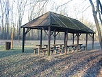 Pihenő
