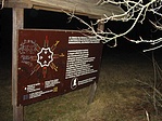 Drive-in cache