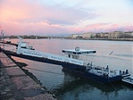 Budapest