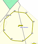 A kikötő-nyolcszög