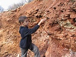 geológus palánta(?)