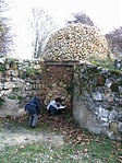 mészégetők