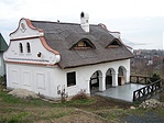 Házikó