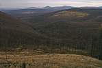 Csodás panoráma