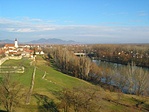 kilátás