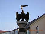 Az udvar őrzője