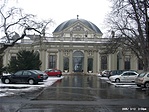 A kastély