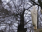 Az ősök szelleme is megjelent