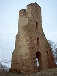 A torony
