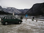 Parkoló
