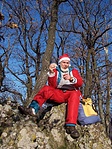 Igazi mikulás