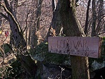 Mikulások a távolban