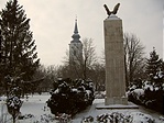 A "kellemes csalódás" városközpont.