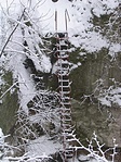 a létra