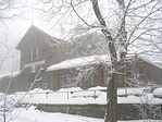 túristaház