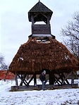 Harangláb Robival