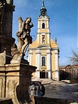 Szentháromság