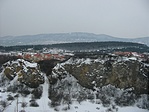 Panoráma