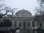Savoyai kastély